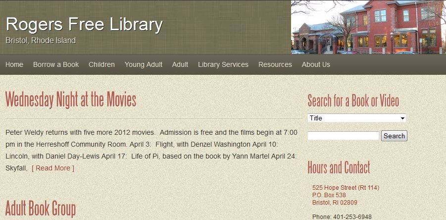 Desktop Configuration
