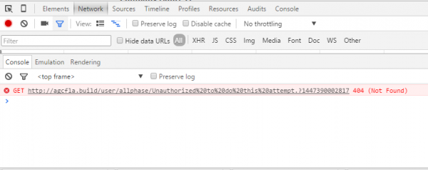 chrome-inspector-ultimate-member-error