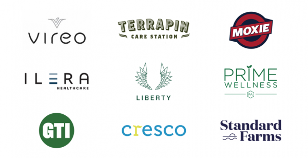 Nine-column row on mobile